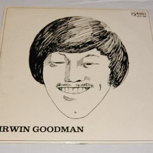 Irwin Goodman